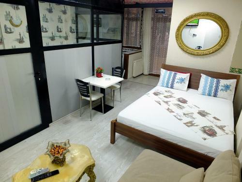 Kadikoy Port Hotel