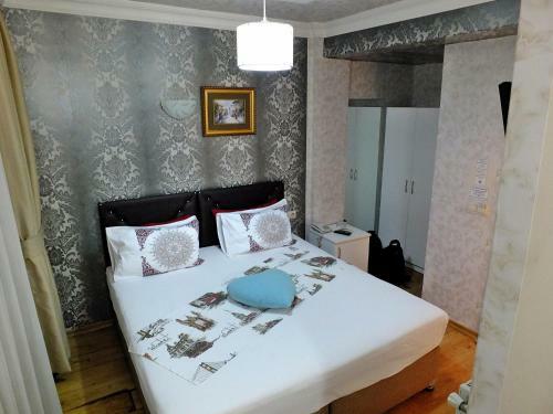 Kadikoy Port Hotel