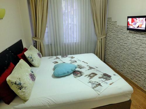 Kadikoy Port Hotel