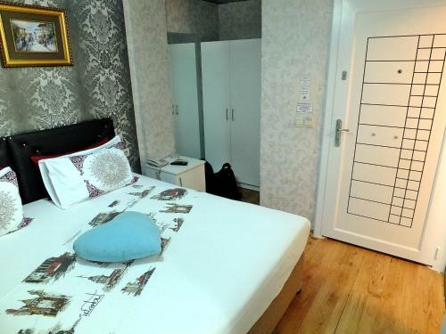 Kadikoy Port Hotel