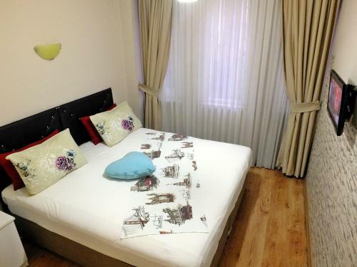 Kadikoy Port Hotel