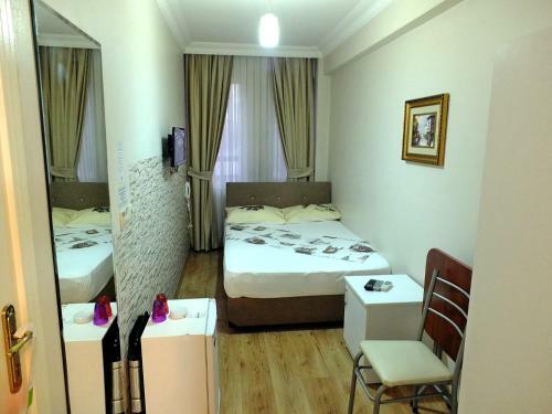 Kadikoy Port Hotel