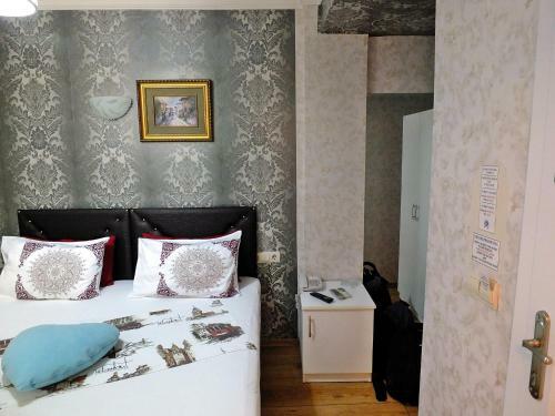 Kadikoy Port Hotel