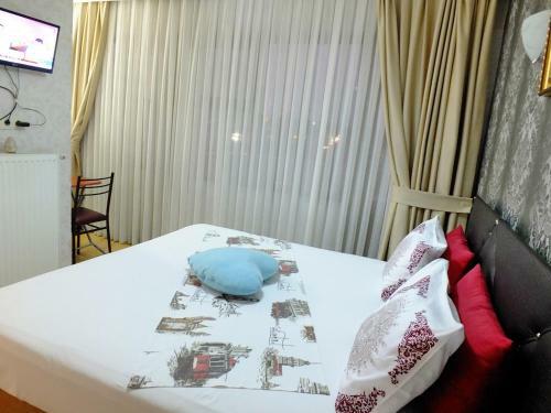 Kadikoy Port Hotel