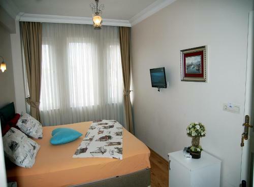 Kadikoy Port Hotel