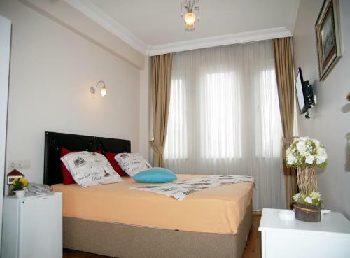 Kadikoy Port Hotel