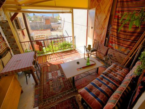 Bed & Breakfast Ali Baba's House