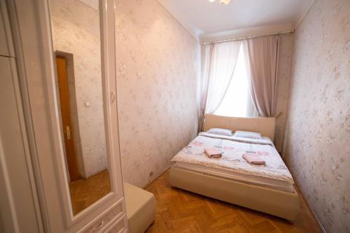 Apartment On Ukrainky 37