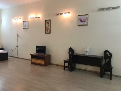 Posada Mini-hotel Verhovina