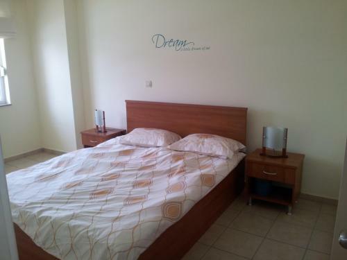 Apartamento Side Hill II Residence