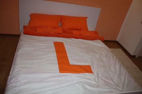 Hotel Lemberg Elite Apartments