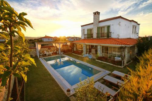 Hotel Kupina Ala�at?