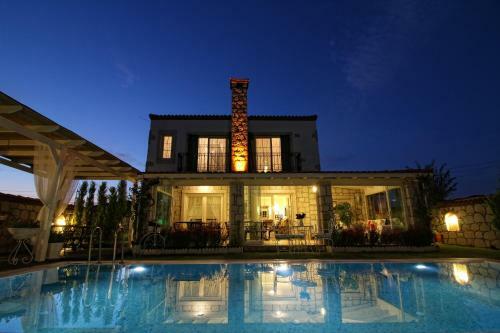 Hotel Kupina Ala�at?