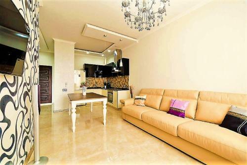 Pearl Luxury Apartment