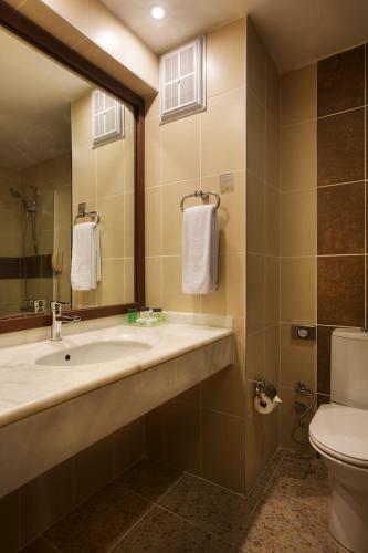 Dedeman Palandoken Resort Hotel