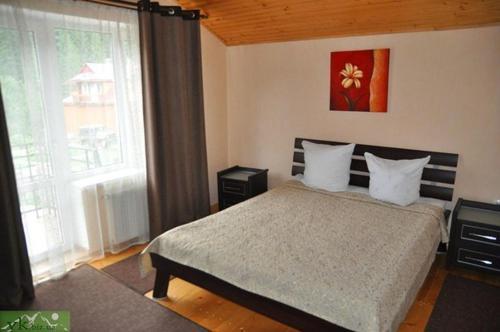 Lodge Zoriana