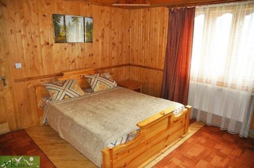 Lodge Zoriana