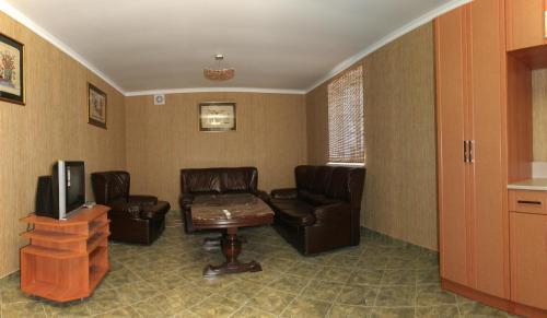 Lodge Zoriana