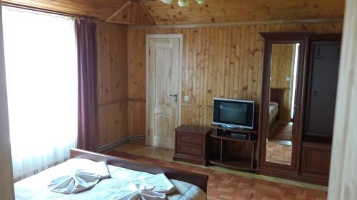 Lodge Zoriana