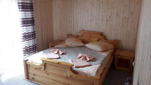 Lodge Zoriana