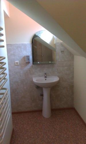Lodge Zoriana