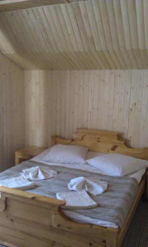 Lodge Zoriana