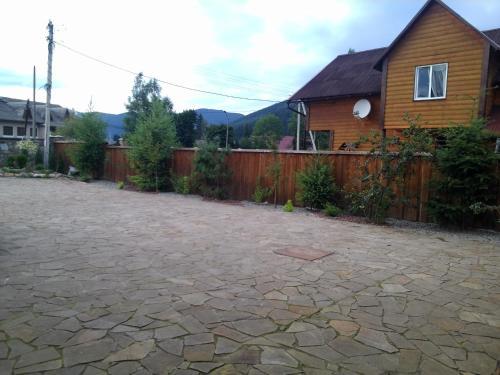 Lodge Zoriana