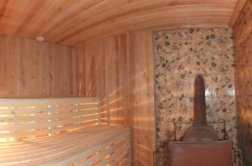 Lodge Zoriana