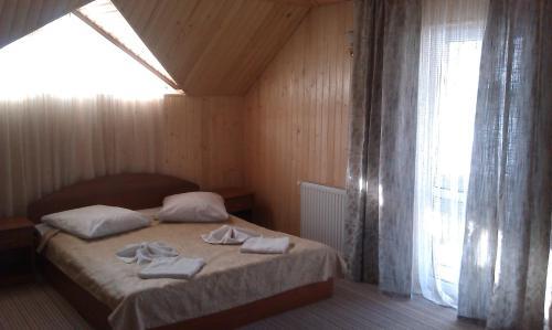 Lodge Zoriana