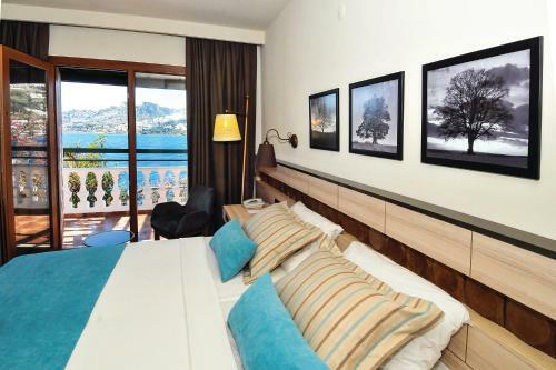 Hotel Green Beach Resort