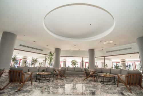 Hotel Green Beach Resort
