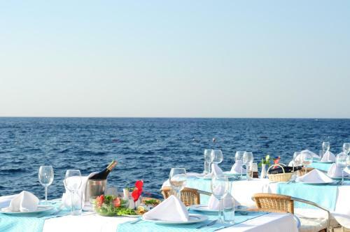 Hotel Green Beach Resort