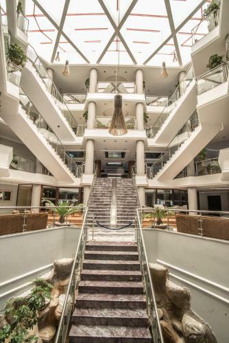 Hotel Green Beach Resort