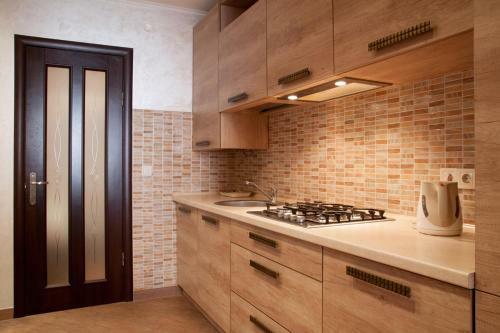 Apartment Roksolana 2