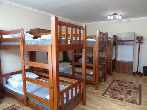 Lions Heart Hostel
