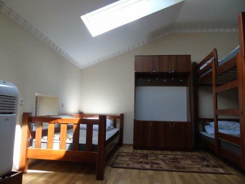 Lions Heart Hostel