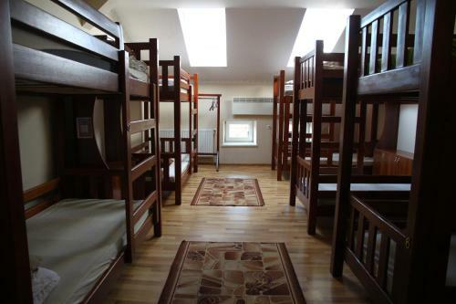 Lions Heart Hostel