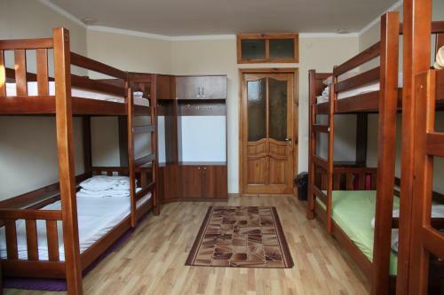 Lions Heart Hostel
