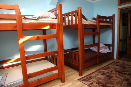 Lions Heart Hostel