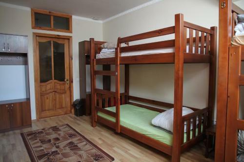 Lions Heart Hostel