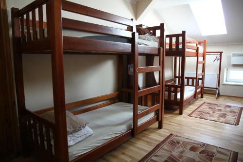 Lions Heart Hostel