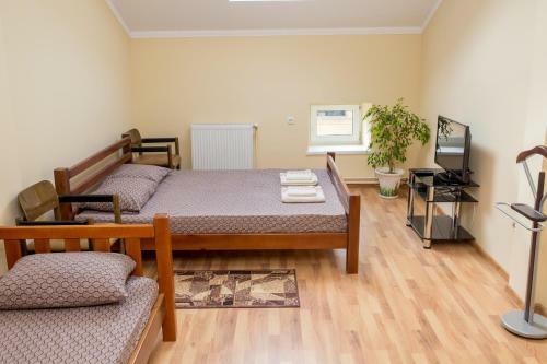 Lions Heart Hostel
