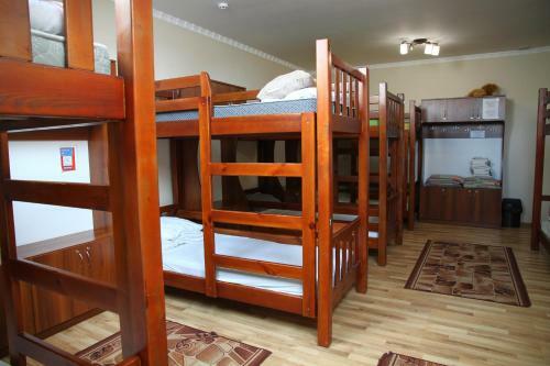 Lions Heart Hostel