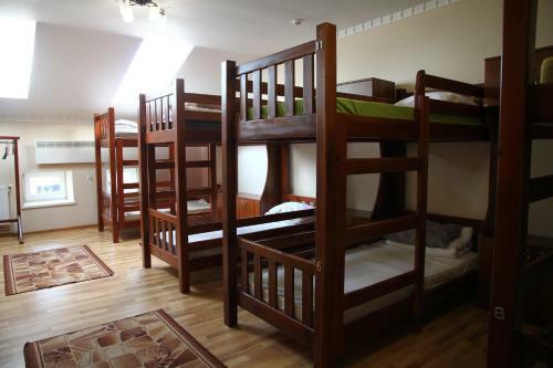 Lions Heart Hostel