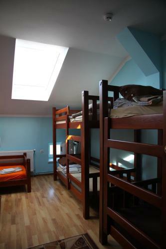 Lions Heart Hostel