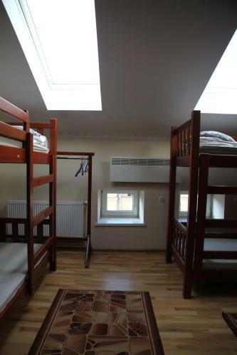 Lions Heart Hostel