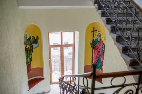 Lions Heart Hostel