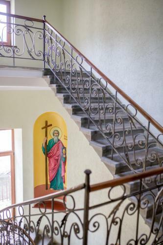 Lions Heart Hostel