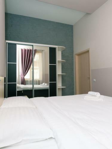 Apartment Near Olympic Stadium
