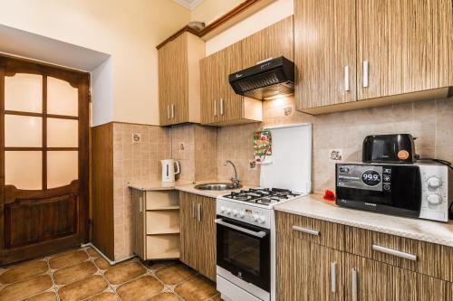 Apartments On Kotlarska 12